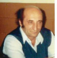 Obituary of SAMUEL OMER