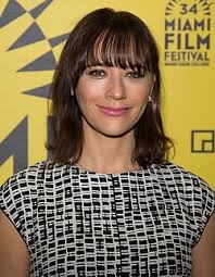 Rashida Jones