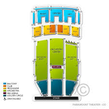 Nick Offerman Denver Tickets 12 12 2019 L Vivid Seats