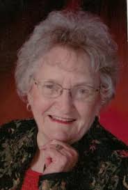 Lillian Cartwright Obituary