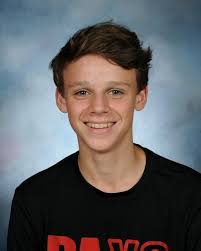 Pinkerton runs to DI state title