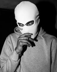 But then i found out that she did not notice my feelings and fell in love with a bad guy! Pin On Gangsta Swag Balaclava