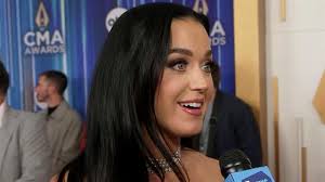 Katy Perry GUSHES Over Mom Life With Daisy Dove Bloom