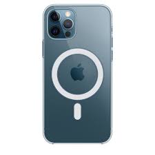 Now, while most of us like to admire the gorgeous. Iphone 12 12 Pro Clear Case With Magsafe Apple