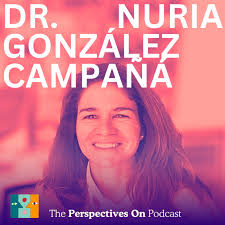 Spain is like a fiction” — An Author's Perspective