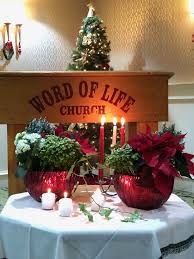 Celebrate Jesus Christmas Inspiration Table Decorations Inspiration