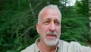 Russell Acord Expedition Bigfoot's Video
