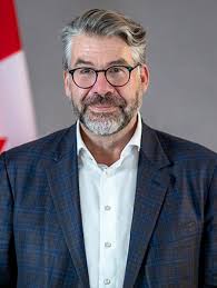 What Unites Us, Defines Us: Values and Ethics in Today's Federal Public  Service: Speakers