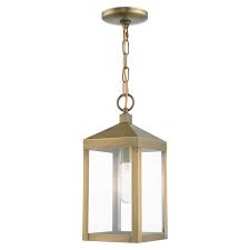 Get great deals on traditional hanging lamps. Nyack 14 1 2 High Antique Brass Outdoor Hanging Light 81f63 Lamps Plus