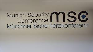 Der msc'12'münchen war gestern zu gast beim msc steingaden, und die fahrer konnten endlich mal wieder den wettkampfmodus spüren. World Leaders Attend Virtual Munich Security Conference