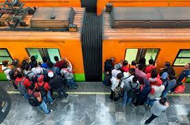 Usuarios de la línea 12 del metro cdmx, reportaron en redes sociales que el servicio es lento para este martes 16 de marzo. Continua El Mal Servicio Reportan Fallas En La Linea 8 Del Metro De La Cdmx Infobae
