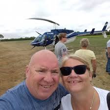 A homeless man Jay saved a guy life in a park