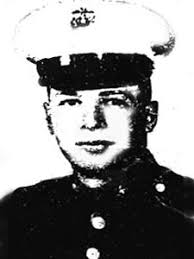 PO2 Earl La Roy Leighton, Omaha, NE