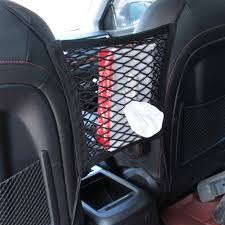 Universal Car Seat Storage Mesh Car Seats Seat Storage Buy Used Cars