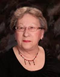 Judith Ann Marie Oevering