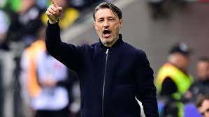 niko kovač