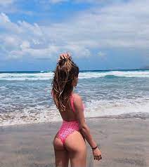 Aitana: se desnuda en Instagram tras su polémica foto en bañador