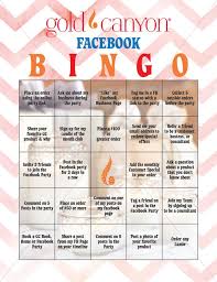 Bingo Games To Play On Facebook Gold Canyon Facebook Bingo Game This Is A Digital Download File Only No Physical Product Will Be Ship Gold Canyon Gold Canyon Candles Gold Canyon Candles Party