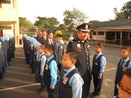 73) sekolah kebangsaan sri jelok. Pelantikan Pengawas 2015 Sekolah Kebangsaan Sri Serdang