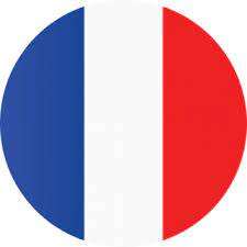 This makes it suitable for many types of projects. France Flag Icon Transparent France Flag Png Images Vector Freeiconspng