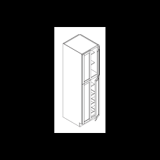 Add to wish list add to compare. 30 Pantry Cabinet 90 Tall Denver Cabinet Express