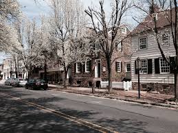 Bucks County Courier Times