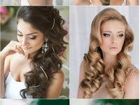 Peinados Para Novias Pelo Suelto Jpg 736 907 Peinados De Novia Peinados Novia Pelo Suelto Peinados Pelo Suelto