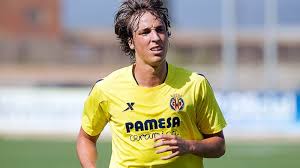 Tomás Pina, a football player