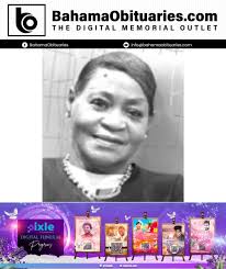 Deaconess Paula Theresa Burrows