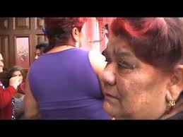 Gizela Mirgova Narodeniny 60.Rokov 1.cast