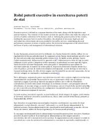 We did not find results for: Rolul Puterii Executive In Exercitarea Puterii De Stat