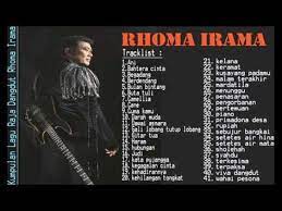 Ya kali ini akan admin bagikan koleksi lagu rhoma irama. Musik Dangdut Rhoma Irama