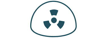 In 2007, the iaea released an additional nuclear hazard symbol, as a study found that the trefoil's understanding rate was only 6% for brazil, kenya, and india. German Nuclear Waste Management Fund Kenfo