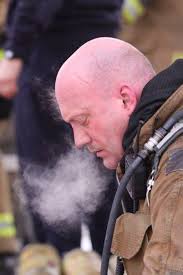 Retired Lexington Fire...