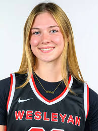 2025-26 Women's Basketball Roster