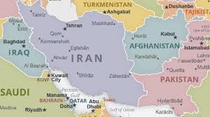 Regions and city list of afghanistan with capital and administrative centers are marked. Covid 19 Spreads From Iran To Afghanistan The Iran Primer