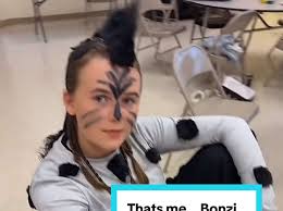 South Georgia Drama Kidz Lion King