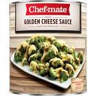 Original Golden Cheddar Cheese Sauce