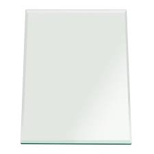 Set the table with dinnerware, glassware, placemats and a stunning centerpiece. Amazon Com Fab Glass And Mirror Rectangle Glass Table Tops