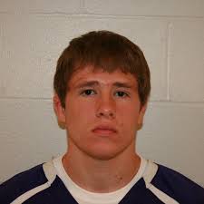 Tom Graf's High School Bio