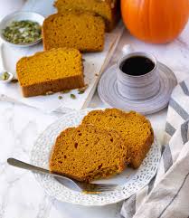 Maybe you would like to learn more about one of these? Perfected Vegan Pumpkin Bread Carve Your Craving