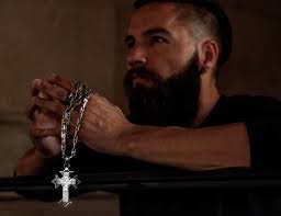 Daniel Blea's Instagram, Twitter & Facebook