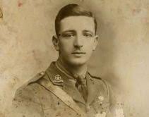 Centenary of the 17th Battalion Manchester Regiment disbandment