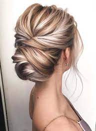 15 Cute Hairstyles For Spring Formal Every College Girl Can Pull Off Formal Hairstyles For Short Hair Long Hair Styles Formal Hairstyles For Long Hair
