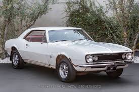 Image result for Ermine White 1968 Camaro