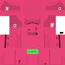 The latest liverpool fc 2018/19 kit and logo for dream league soccer 2018. Liverpool Fc Dream League Soccer Jersey On Sale