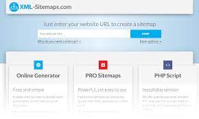 You can create sitemap of your domain with our tool for free. What Is A Sitemap How To Create An Seo Optimized Sitemap