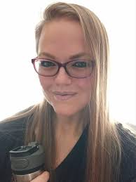 Absolutely nobody :how strong do you like your coffee? Me: strong that it  would show