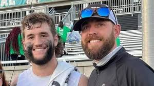 Shayne Milligan named football coach at John Paul II SC