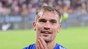 Jucătorul de la care Darius Olaru a luat autograf și care i-a fost mentor:  „Nu